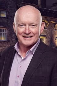 Photo of Patrick Hughes