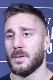 Photo of Daniel Teymur