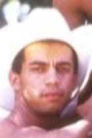 Photo of Luis Hanson