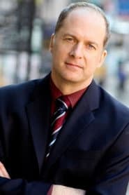 Photo of Daniel H. Jenkins