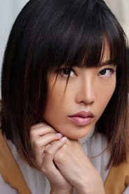 Photo of Ziyi Yang