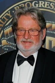 Photo of Donald McAlpine