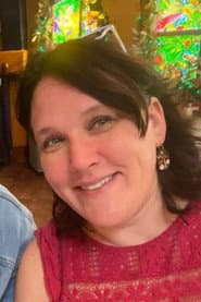 Photo of Wendy Lenhart