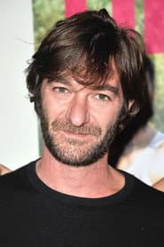 Photo of Bruno Clairefond
