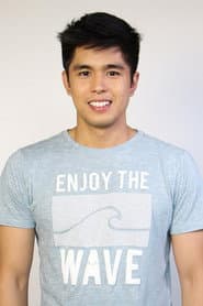 Photo of Mark Rivera