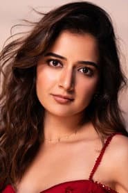Photo of Ashika Ranganath