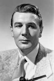Photo of Michael Redgrave