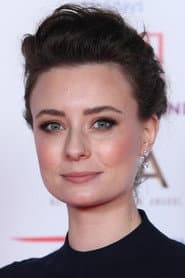 Photo of Jennifer Kirby