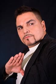 Photo of Nacho Serapio