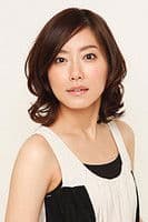 Photo of Ayako Omura