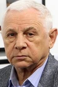 Photo of Eduard Topol