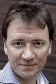 Photo of Artyom Antonov