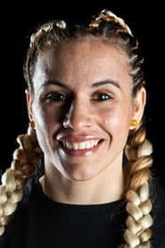 Photo of Gabriela Alaniz