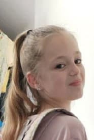 Photo of Luna Glišić