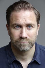 Photo of Phill Langhorne