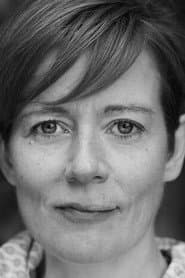 Photo of Kelda Holmes