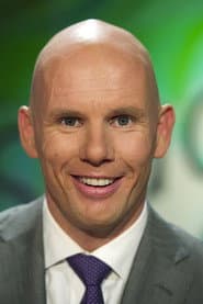 Photo of Jan van Halst