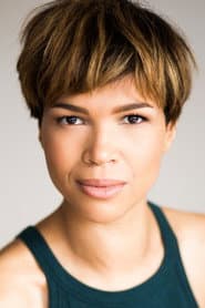 Photo of Elisabeth Etienne