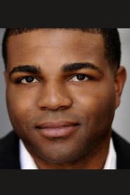 Photo of Keita Jones