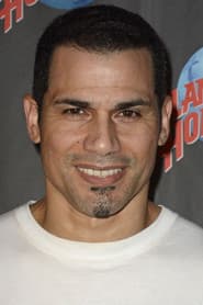 Photo of Franky G