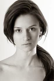 Photo of Kayla Ferrel