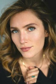 Photo of Miranda MacDougall