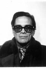 Photo of Pier Paolo Pasolini