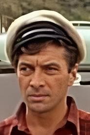 Photo of Walter Brown