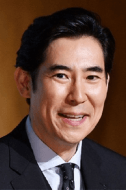 Photo of Masanobu Takashima