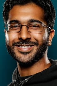 Photo of Amil Shivji