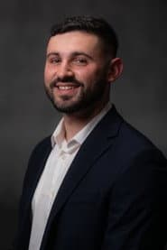 Photo of Matthew Schwam