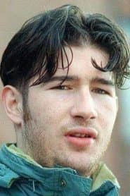 Photo of Paul Dodd