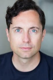 Photo of Paul Giddings