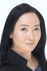 Photo of Megumi Tano