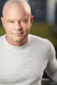Photo of Cameron Forbes