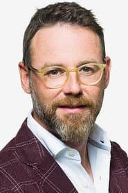 Photo of Nik Hartmann