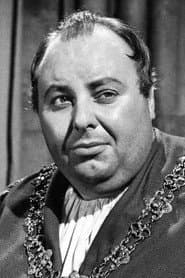 Photo of Willoughby Goddard