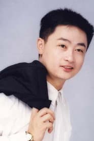 Photo of Jun Pan