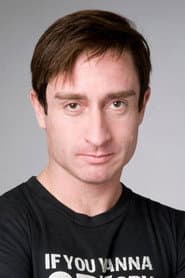Photo of Alejandro Paker