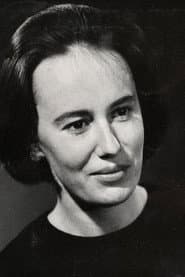 Photo of Milvi Jürgenson