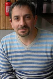 Photo of Frédéric Philibert