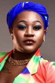 Photo of Nothando Mabuza