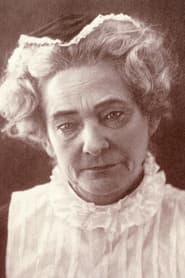 Photo of Clara Schønfeld