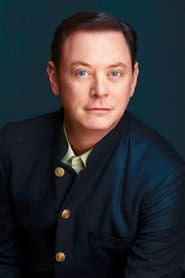 Photo of Andrew Solomon