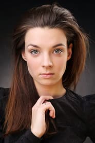 Photo of Irina Sheyanova