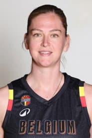 Photo of Emma Meesseman