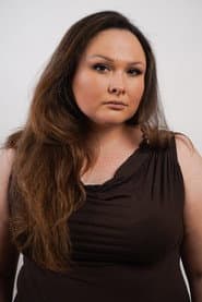Photo of Anna Vinskaja
