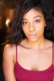 Photo of Jessica Lark