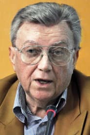 Photo of Borisav Jović