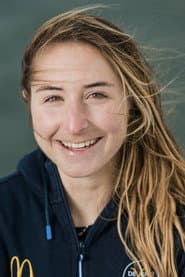 Photo of Violette Dorange